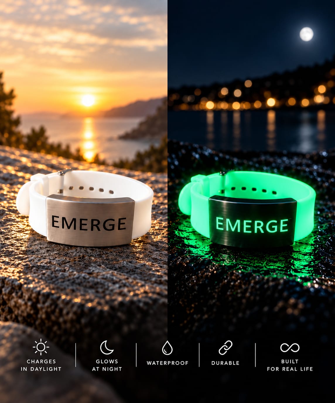 EMERGE® Solo Band